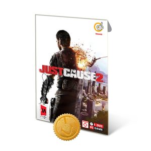 خرید بازی Just Cause 2 برای کامپیوتر PC گردو تجریش