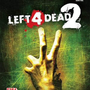 خرید بازی Left 4 Dead 2 برای کامپیوتر PC گردو تجریش