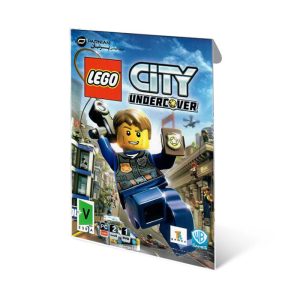 PC-Lego-City Under-cover-M