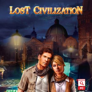 خرید بازی Lost Civilization برای کامپیوتر PC گردو تجریش