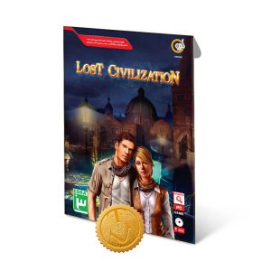 خرید بازی Lost Civilization برای کامپیوتر PC گردو تجریش