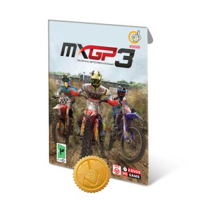 خرید بازی MXGP 3 مخصوص ‌PC