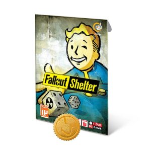 خرید بازی Mallout Shelter برای کامپیوتر PC گردو تجریش