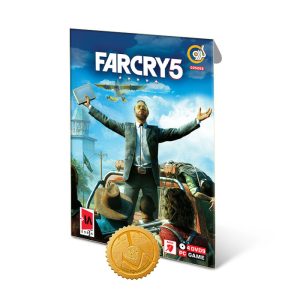 خرید بازی Far Cry 5 برای کامپیوتر PC