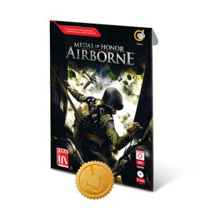 خرید بازی Medal of Honor: Airborne گردو مخصوص کامپیوتر