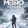 خرید بازی Metro Exodus برای کامپیوتر PC گردو تجریش
