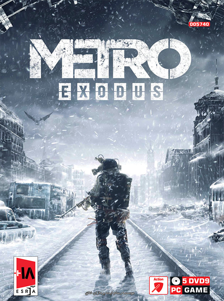PC-Metro Exodus-F خرید بازی Metro Exodus برای کامپیوتر PC گردو تجریش