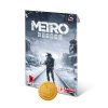PC-Metro Exodus-M خرید بازی Metro Exodus برای کامپیوتر PC گردو تجریش