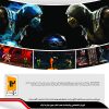 خرید بازی بازی Mortal Kombat برای کامپیوتر PC گردو تجریش
