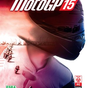 خرید بازی MotoGP 15 برای کامپیوتر PC گردو تجریش