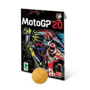 خرید خرید ببازی MotoGP 20 مخصوص PC