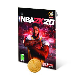خرید ببازی بسکتبال NBA 2K20 برای PC گردو تجریش