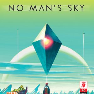 خرید بازی NO Man's Sky برای کامپیوتر PC گردو تجریش