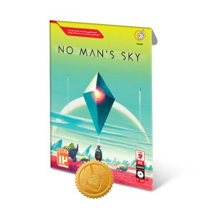 خرید بازی NO Man's Sky برای کامپیوتر PC گردو تجریش