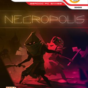 خرید بازی Necropolis برای کامپیوتر PC گردو تجریش