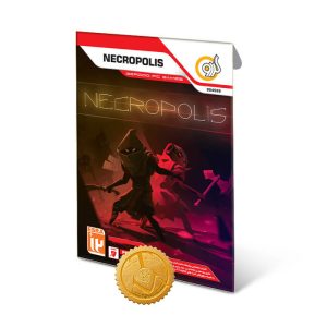 خرید بازی Necropolis برای کامپیوتر PC گردو تجریش