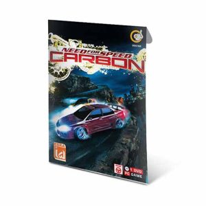 خرید بازی Need For Speed: Carbon مخصوص کامپیوتر