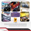 خرید مجموعه بازی Need For Speed Collection Vol.1 برای کامپیوتر