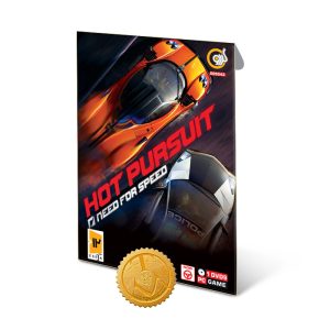خرید بازی Need for Speed Hot Pursuit مخصوص کامپیوتر