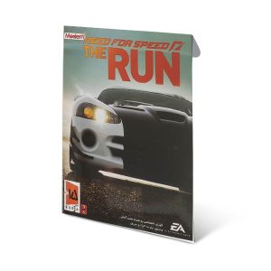 خرید بازی Need For Speed The Run مخصوص کامپیوتر