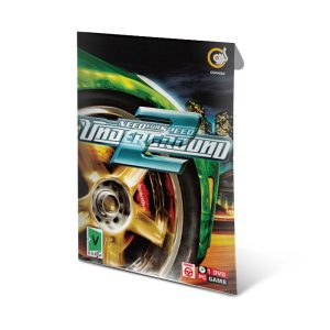 خرید بازی Need for Speed Underground 2 مخصوص کامپیوتر