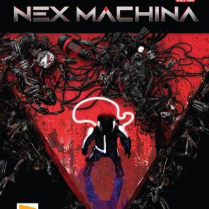 خرید بازی Nex Machina برای کامپیوتر PC گردو تجریش