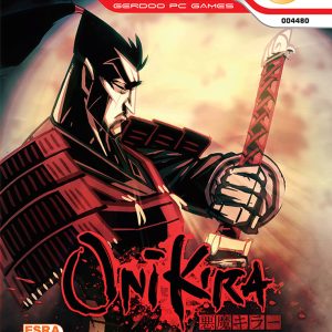 خرید بازی Onikira Demon Killer مخصوص PC