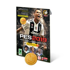 خرید بازی PES 2019 Pro Evolution Soccer Lite 3 برای کامپیوتر PC گردو تجریش