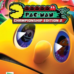 خرید بازی Pac Man Championship 2 برای کامپیوتر PC