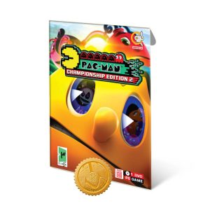 خرید بازی Pac Man Championship 2 برای کامپیوتر PC