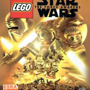 PC-Parnian-Lego Star The Force Awakens Wars-F1