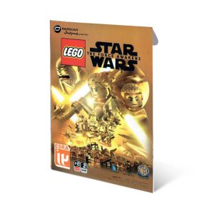 PC-Parnian-Lego Star The Force Awakens Wars-M