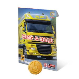 خرید بازی King of the Road برای کامپیوتر PC