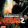خرید بازی RAINBOW SIX VEGAS2 برای کامپیوتر PC گردو تجریش