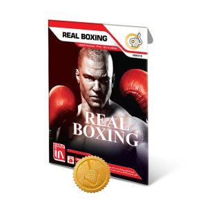 خرید Real Boxing برای کامپیوتر PC گردو تجریش