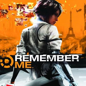 خرید بازی Remember Me برای کامپیوتر PC گردو تجریش