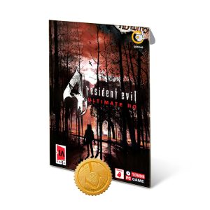 خرید بازی Resident Evil 4 Ultimate برای کامپیوتر PC گردو تجریش