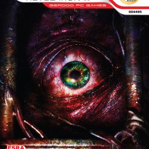 خرید بازی Resident Evil Revelation II برای کامپیوتر PC گردو تجریش
