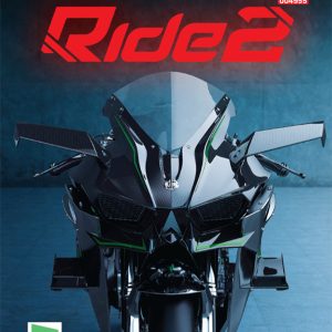 خرید بازی موتور‌سواری Ride 2 مخصوص PC