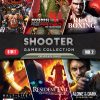 خرید بازی SHOOTER Games Collection 6in1 Vol.2 برای کامپیوتر PC گردو تجریش