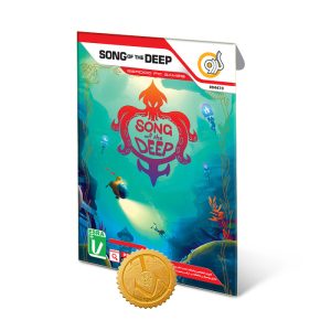 خرید بازی Song of the Deep برای کامپیوتر PC تجریش