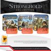 خرید مجموعه بازی قلعه STRONGHOLD Collection برای کامپیوتر