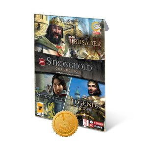 خرید مجموعه بازی قلعه STRONGHOLD Collection برای کامپیوتر