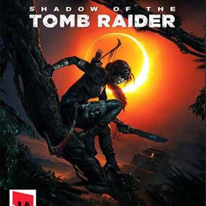 خرید بازی Shadow of the Tomb Raider برای کامپیوتر PC گردو تجریش