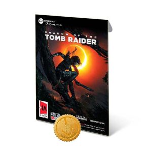 خرید بازی Shadow of the Tomb Raider برای کامپیوتر PC گردو تجریش