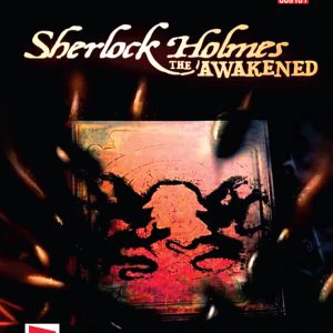 خرید بازی Sherlock Holmes The Awakened برای کامپیوتر PC گردو تجریش
