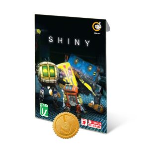 خرید بازی SHINY برای کامپیوتر PC تجریش
