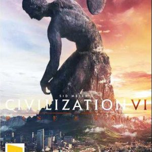 خرید بازی Sid Meier's Civilization VI برای PC