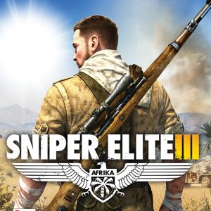 خرید بازی Sniper Elite 3 برای کامپیوتر PC