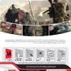 خرید بازی Sniper Elite 4 تجریش برای کامپیوتر PC